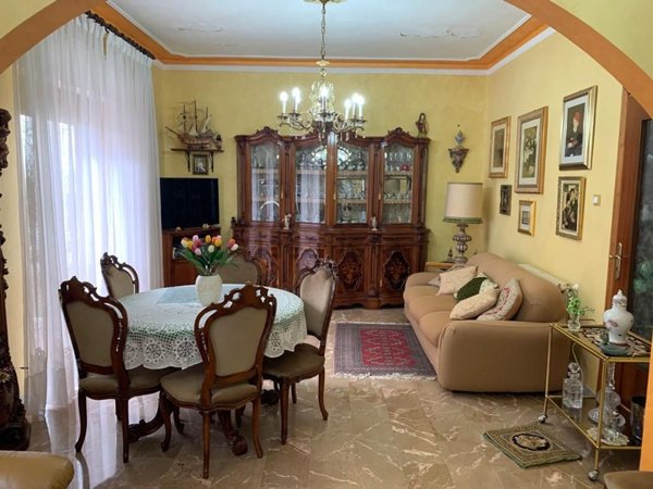 appartamento in vendita a Catanzaro in zona Mater Domini