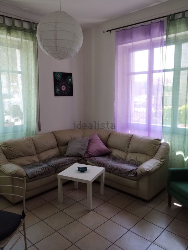 appartamento in vendita a Catanzaro in zona Santa Maria