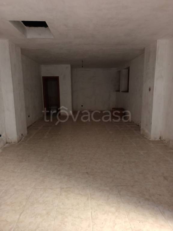 appartamento in vendita a Catanzaro in zona Santa Maria