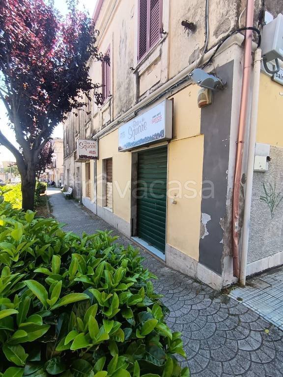 appartamento in vendita a Catanzaro in zona Santa Maria