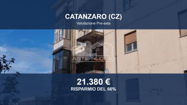 appartamento in vendita a Catanzaro