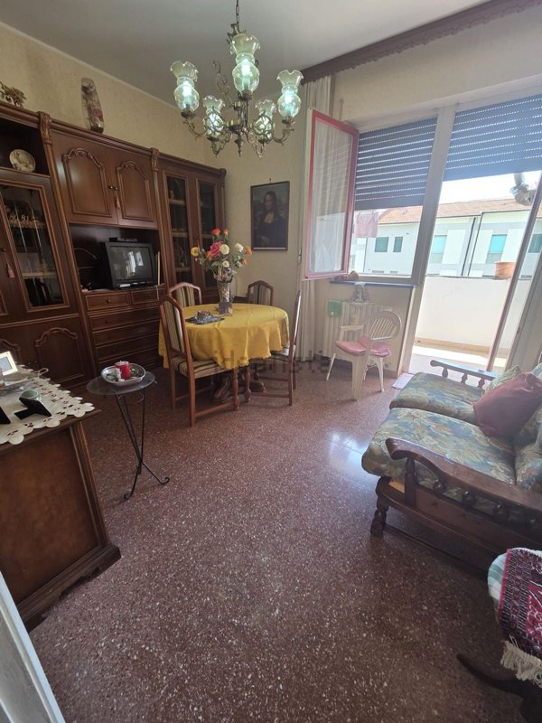 appartamento in vendita a Catanzaro in zona Mater Domini
