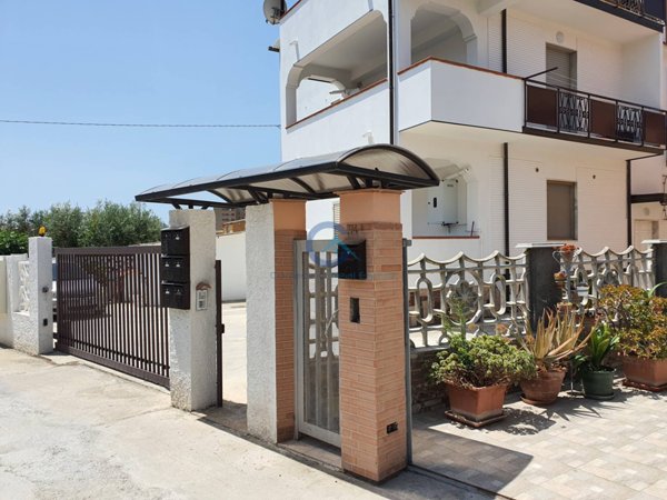 appartamento in vendita a Catanzaro in zona Santa Maria