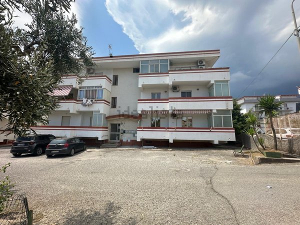 appartamento in vendita a Catanzaro in zona Catanzaro Lido