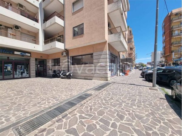 appartamento in vendita a Catanzaro in zona Catanzaro Lido