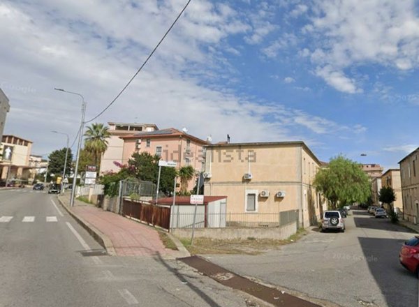 appartamento in vendita a Catanzaro in zona Catanzaro Lido