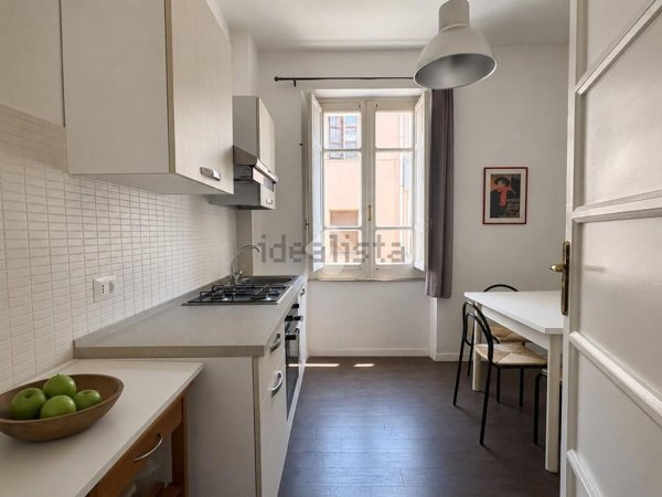 appartamento in vendita a Catanzaro in zona Centro Città