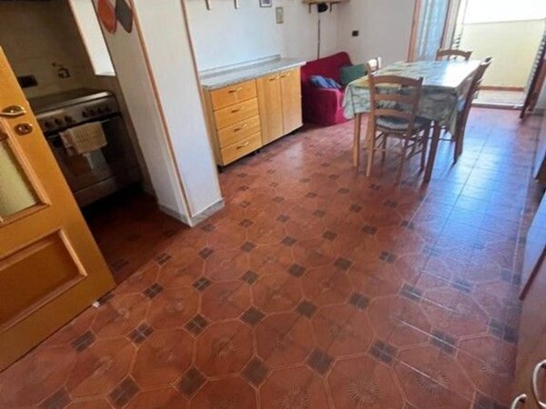 appartamento in vendita a Catanzaro in zona Catanzaro Lido
