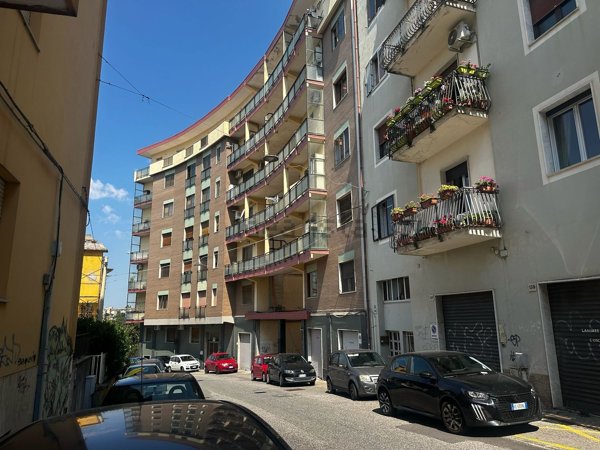 appartamento in vendita a Catanzaro in zona Centro Città
