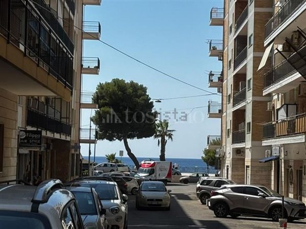 appartamento in vendita a Catanzaro in zona Catanzaro Lido