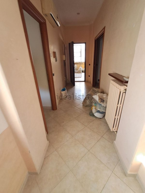 appartamento in vendita a Catanzaro in zona Centro Città
