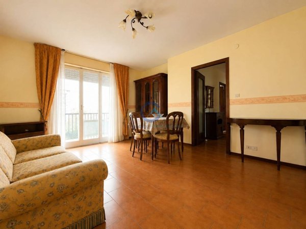 appartamento in vendita a Catanzaro in zona Catanzaro Lido