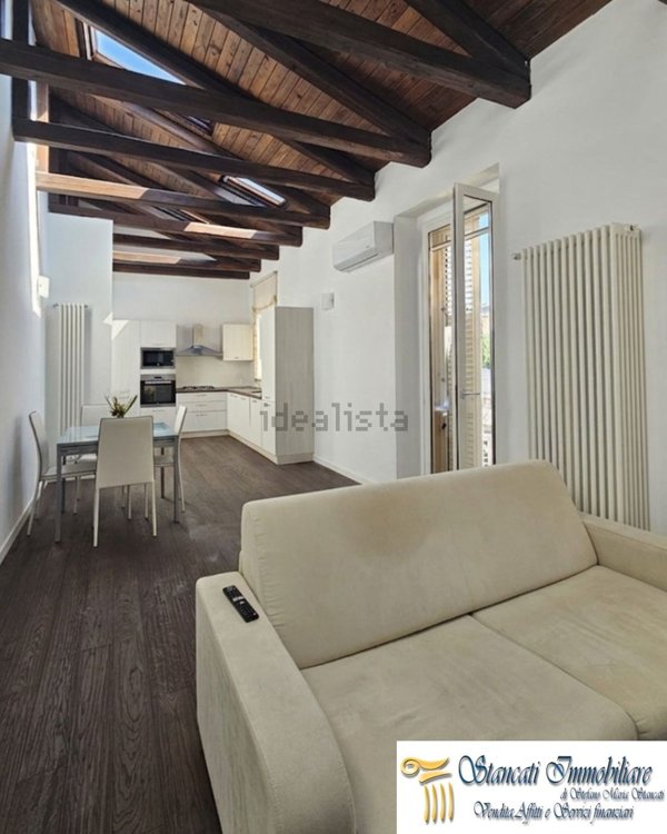 appartamento in vendita a Catanzaro in zona Centro Città