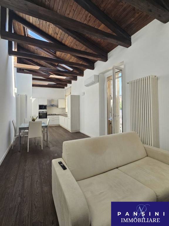 appartamento in vendita a Catanzaro in zona Centro Città