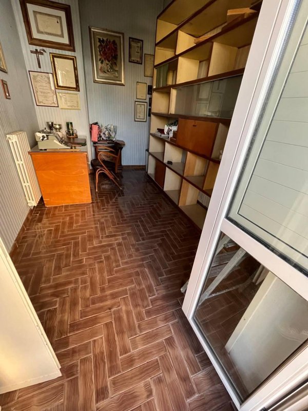appartamento in vendita a Catanzaro in zona Centro Città