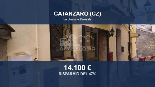 appartamento in vendita a Catanzaro in zona Centro Città
