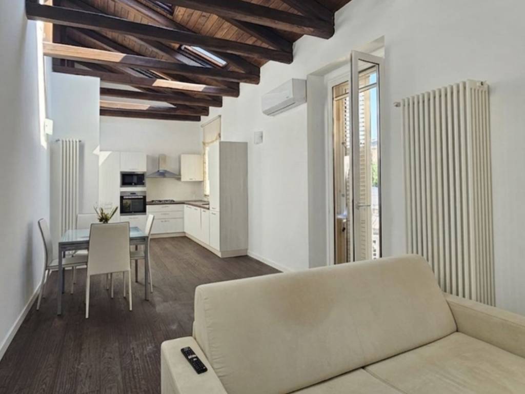 appartamento in vendita a Catanzaro in zona Centro Città