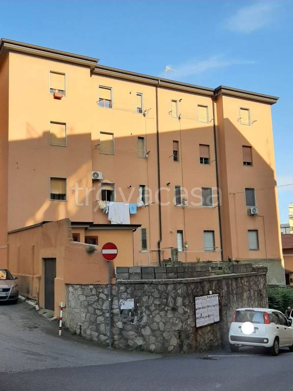 appartamento in vendita a Catanzaro in zona Centro Città