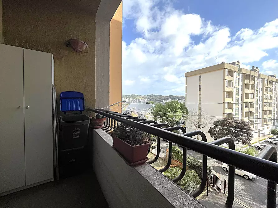 appartamento in vendita a Catanzaro in zona Catanzaro Lido