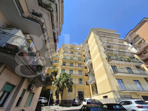 appartamento in vendita a Catanzaro in zona Mater Domini