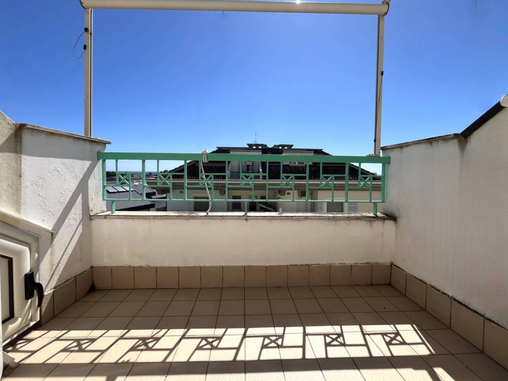 appartamento in vendita a Catanzaro in zona Catanzaro Lido