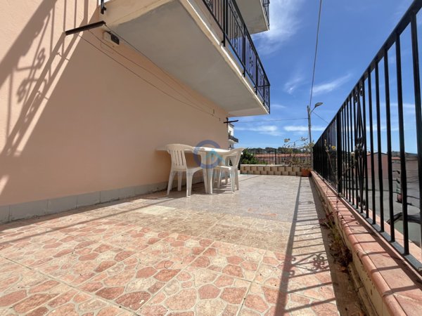 appartamento in vendita a Catanzaro in zona Catanzaro Lido