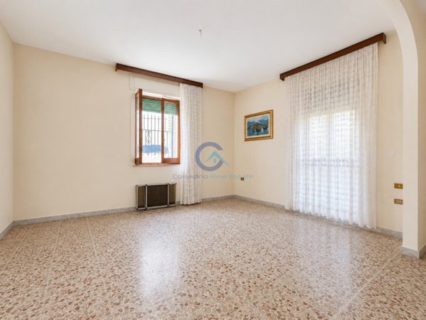 appartamento in vendita a Catanzaro in zona Catanzaro Lido