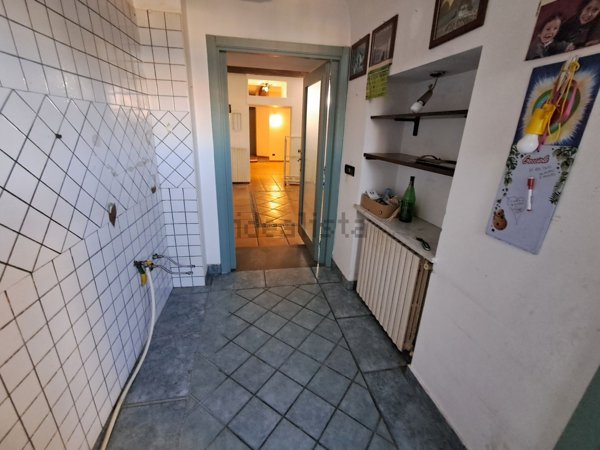 appartamento in vendita a Catanzaro in zona Centro Città