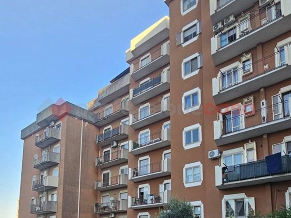 appartamento in vendita a Catanzaro in zona Mater Domini