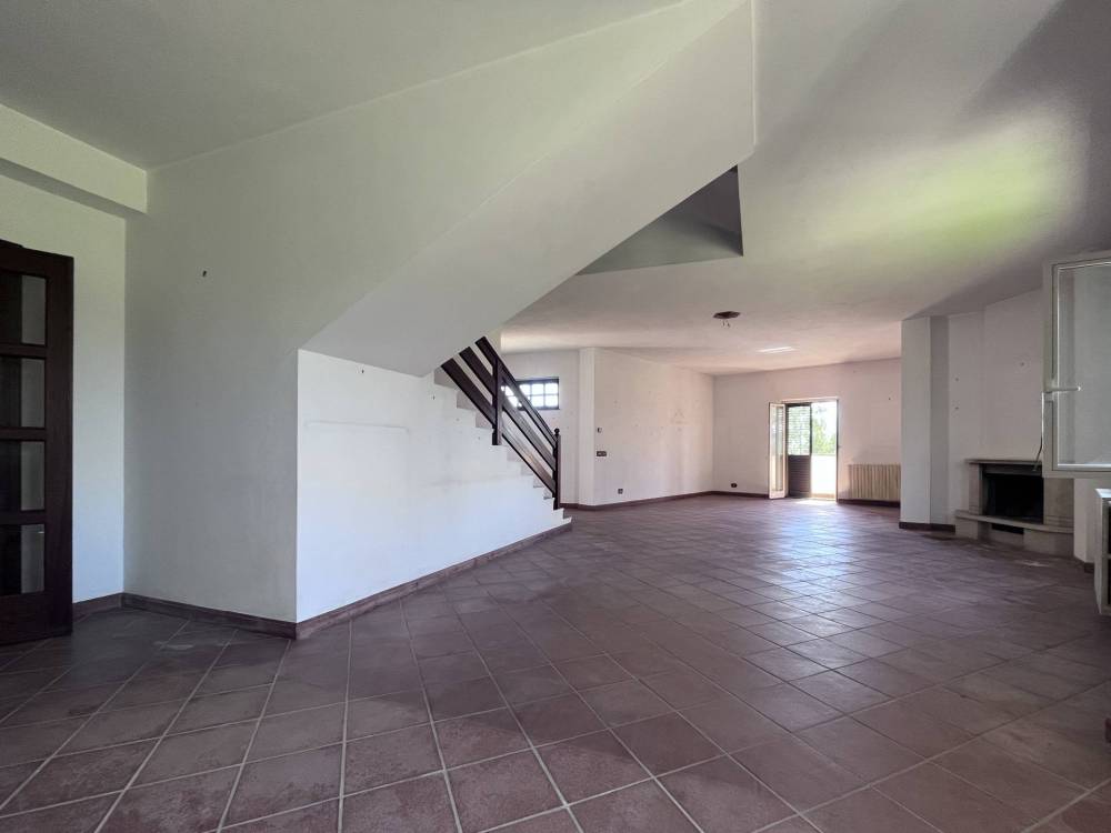 casa indipendente in vendita a Catanzaro in zona Catanzaro Lido