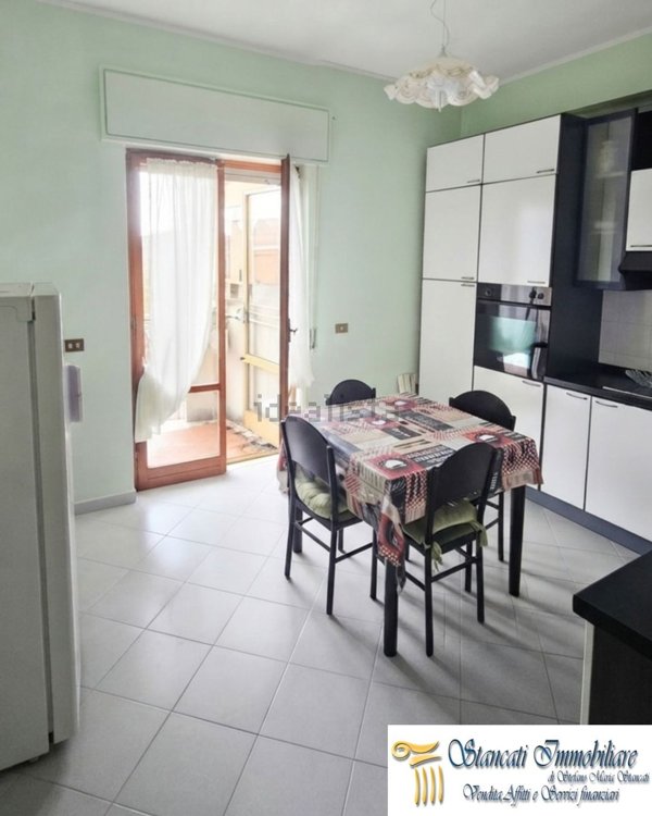appartamento in vendita a Catanzaro in zona Mater Domini