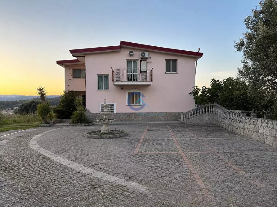 appartamento in vendita a Catanzaro in zona Centro Città