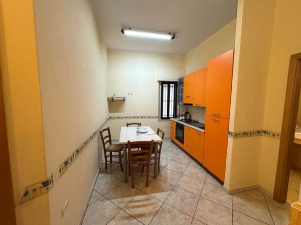 appartamento in vendita a Catanzaro in zona Catanzaro Lido