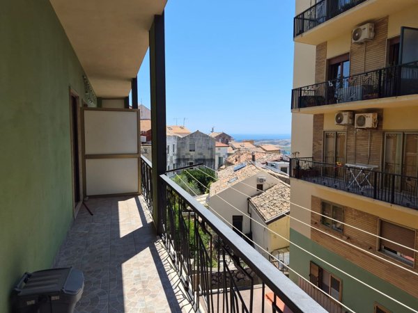 appartamento in vendita a Catanzaro in zona Centro Città
