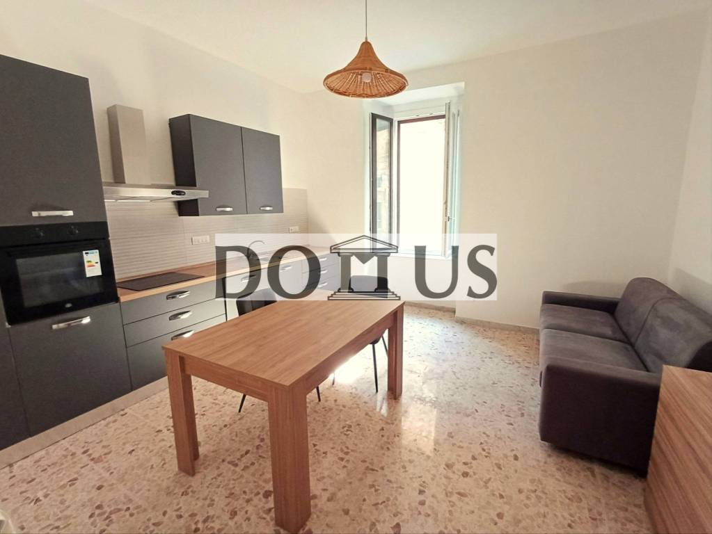 appartamento in vendita a Catanzaro in zona Centro Città