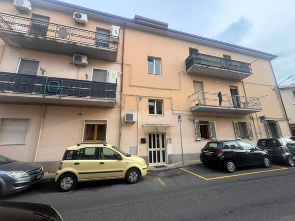 appartamento in vendita a Catanzaro in zona Santa Maria