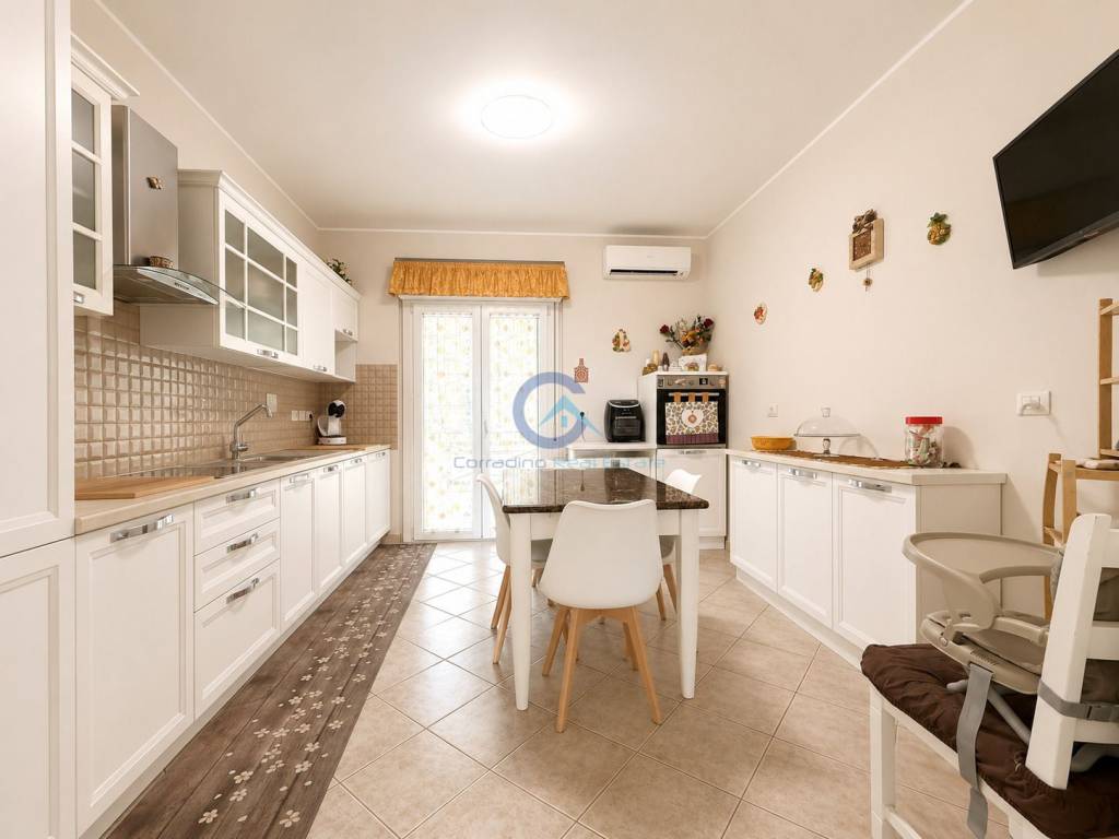 appartamento in vendita a Catanzaro in zona Catanzaro Lido