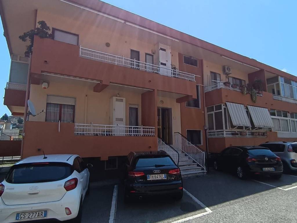 appartamento in vendita a Catanzaro in zona Santa Maria