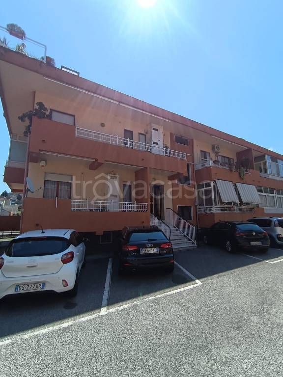 appartamento in vendita a Catanzaro in zona Santa Maria