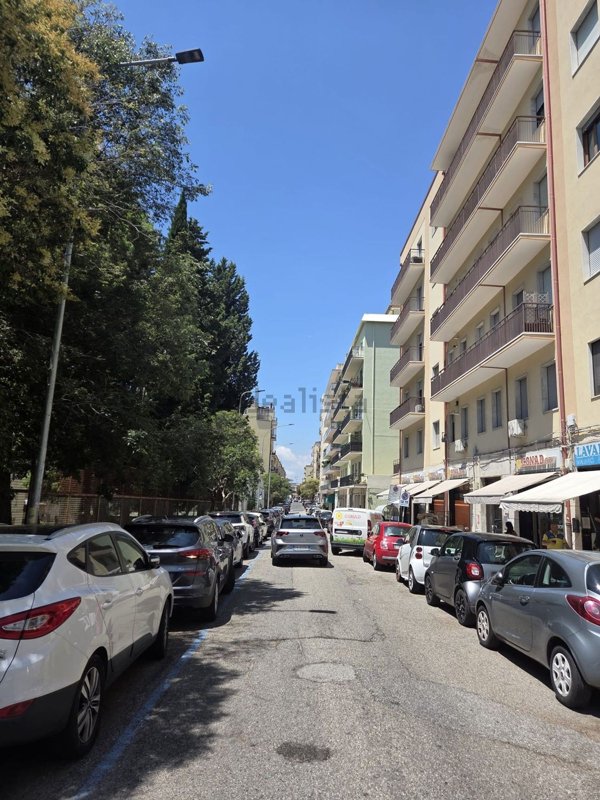 appartamento in vendita a Catanzaro in zona Centro Città