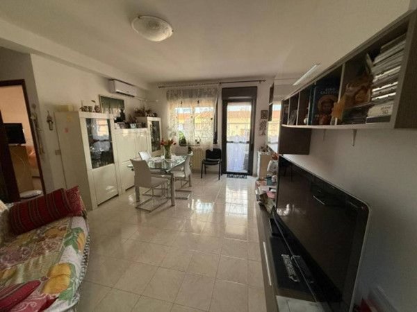 appartamento in vendita a Catanzaro in zona Santa Maria