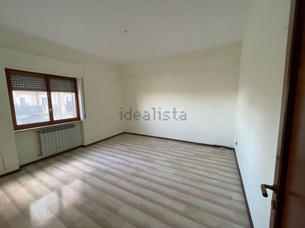 appartamento in vendita a Catanzaro in zona Mater Domini