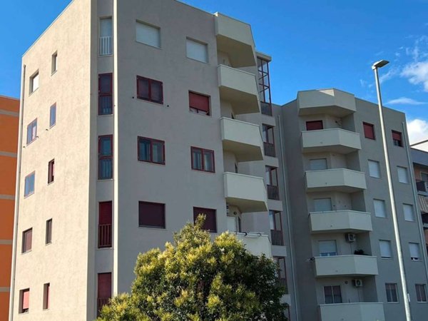 appartamento in vendita a Catanzaro in zona Catanzaro Lido