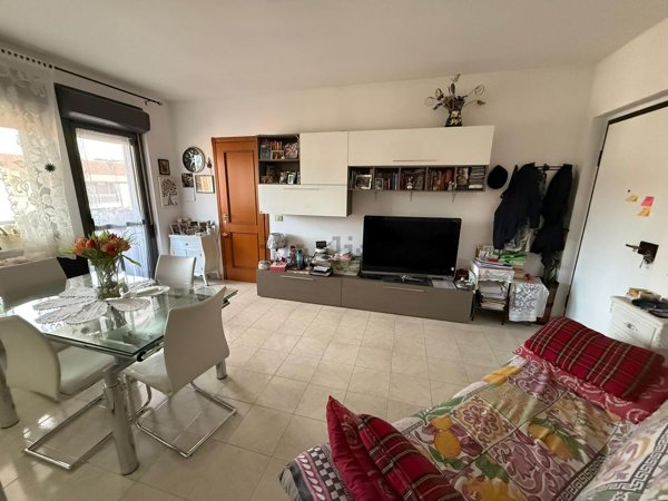 appartamento in vendita a Catanzaro in zona Santa Maria