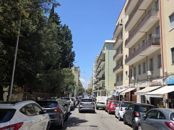 appartamento in vendita a Catanzaro in zona Centro Città
