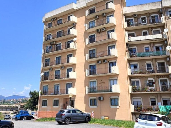 appartamento in vendita a Catanzaro in zona Mater Domini