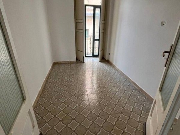 appartamento in vendita a Catanzaro in zona Centro Città