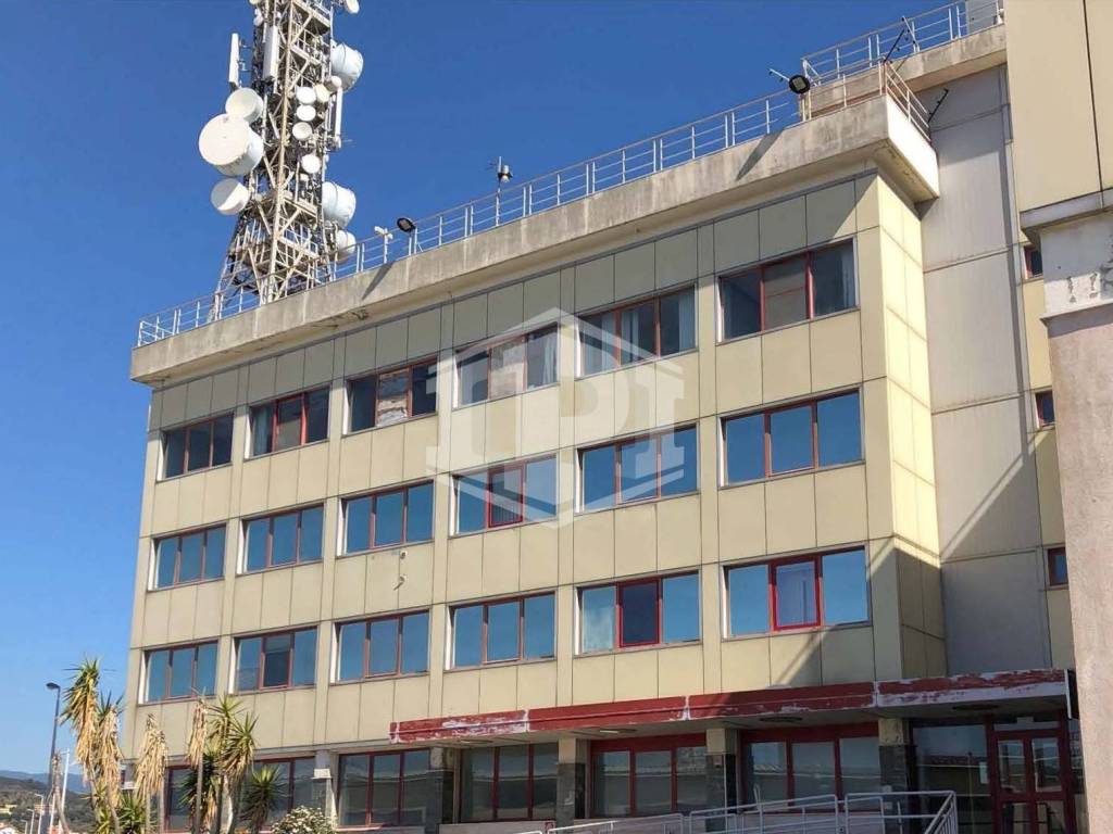 intera palazzina in vendita a Catanzaro
