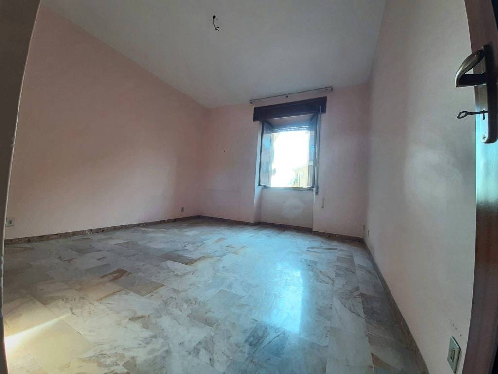 appartamento in vendita a Catanzaro in zona Centro Città