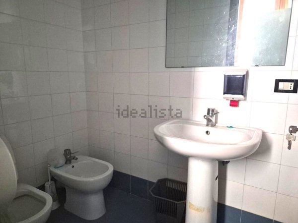 appartamento in vendita a Catanzaro in zona Centro Città